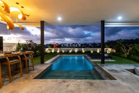 2 bedrooms Villa in Canggu, Badung, Indonesia No. 12663 5