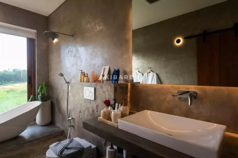 2 bedrooms Villa in Canggu, Badung, Indonesia No. 12663 15