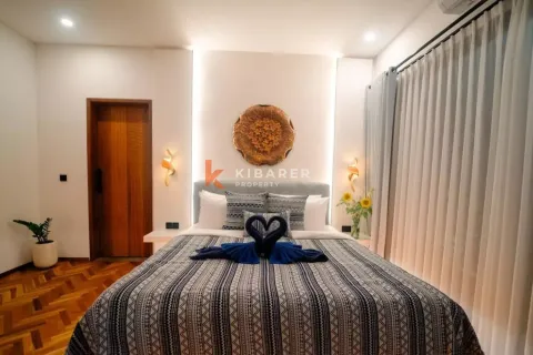 2 bedrooms Villa in Canggu, Badung, Indonesia No. 12663 12