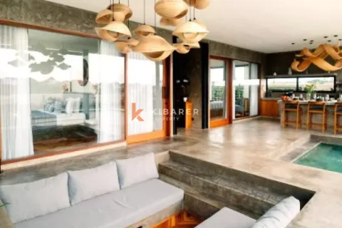 2 bedrooms Villa in Canggu, Badung, Indonesia No. 12663 7