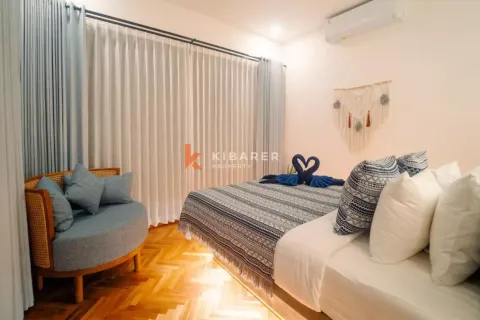 2 bedrooms Villa in Canggu, Badung, Indonesia No. 12663 13