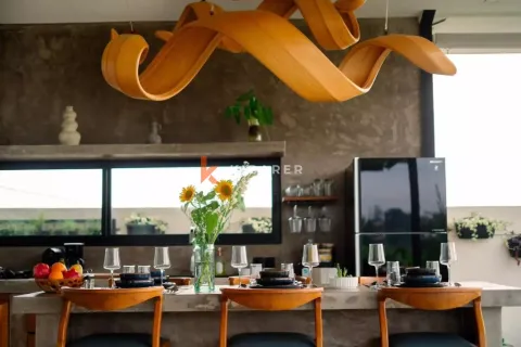 2 bedrooms Villa in Canggu, Badung, Indonesia No. 12663 8
