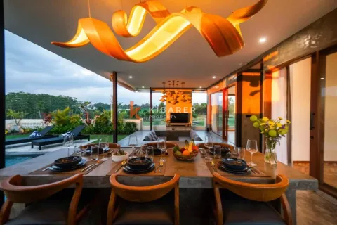 2 bedrooms Villa in Canggu, Badung, Indonesia No. 12663 9