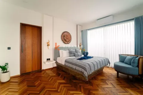 2 bedrooms Villa in Canggu, Badung, Indonesia No. 12663 18
