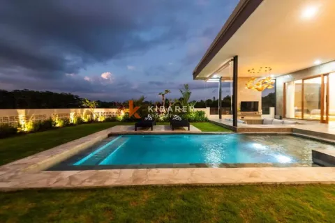 2 bedrooms Villa in Canggu, Badung, Indonesia No. 12663 4
