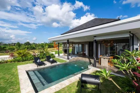 2 bedrooms Villa in Canggu, Badung, Indonesia No. 12663