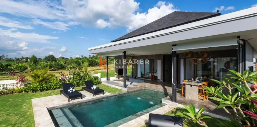 2 bedrooms Villa in Canggu, Badung, Indonesia No. 12663