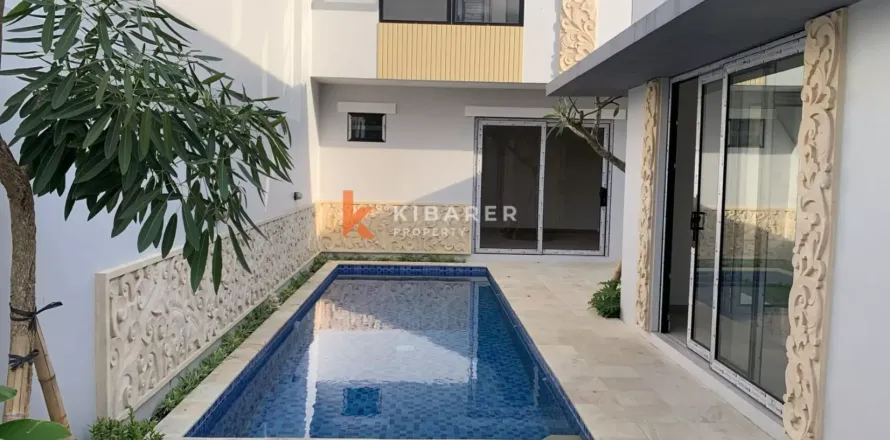 3 bedrooms Villa in South Denpasar, Denpasar, Indonesia No. 12661