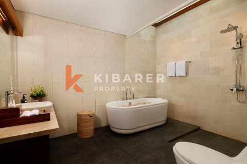 3 bedrooms Villa in Canggu, Badung, Indonesia No. 12665 7