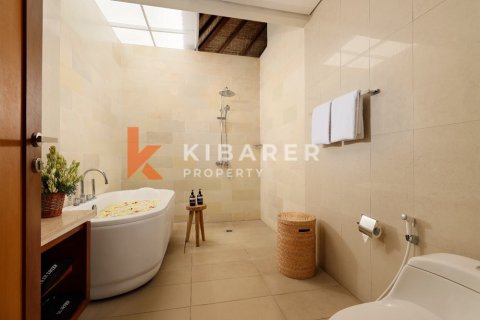 3 bedrooms Villa in Canggu, Badung, Indonesia No. 12665 12