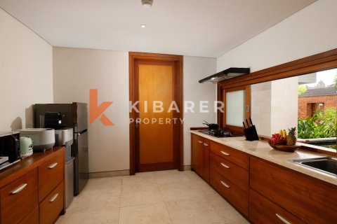 3 bedrooms Villa in Canggu, Badung, Indonesia No. 12665 3