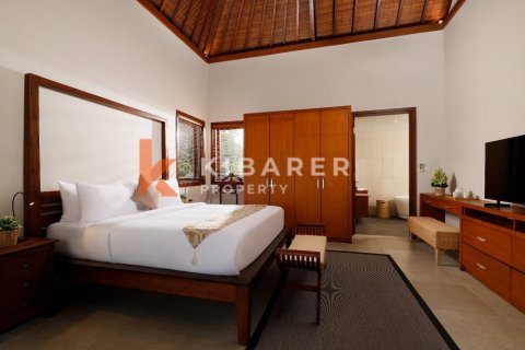 3 bedrooms Villa in Canggu, Badung, Indonesia No. 12665 10