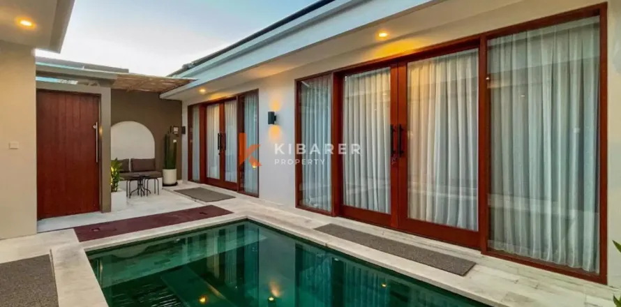 2 bedrooms Villa in South Denpasar, Denpasar, Indonesia No. 12662