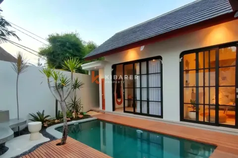 2 bedrooms Villa in Cepaka, Kediri, Tabanan, Indonesia No. 12660