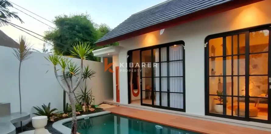 2 bedrooms Villa in Cepaka, Kediri, Tabanan, Indonesia No. 12660