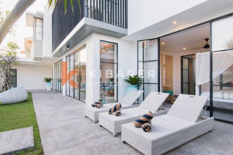 4 bedrooms Villa in Tibubeneng, Badung, Indonesia No. 12831 3