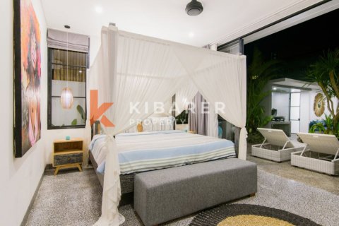 4 bedrooms Villa in Tibubeneng, Badung, Indonesia No. 12831 6
