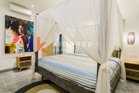4 bedrooms Villa in Tibubeneng, Badung, Indonesia No. 12831 19