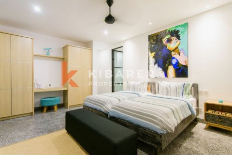 4 bedrooms Villa in Tibubeneng, Badung, Indonesia No. 12831 8
