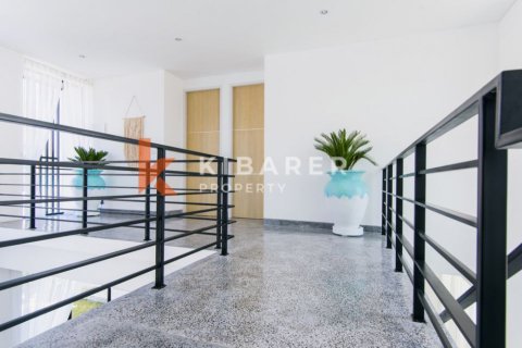 4 bedrooms Villa in Tibubeneng, Badung, Indonesia No. 12831 15
