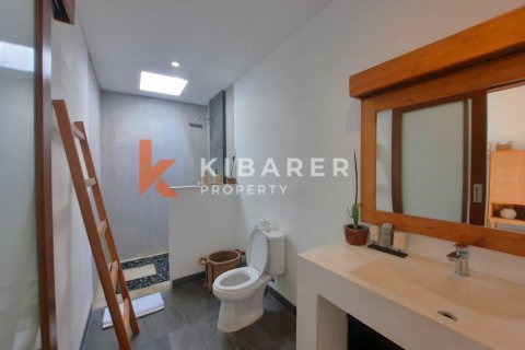 3 bedrooms Villa in Tibubeneng, Badung, Indonesia No. 12833 12