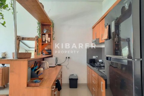 3 bedrooms Villa in Tibubeneng, Badung, Indonesia No. 12833 5