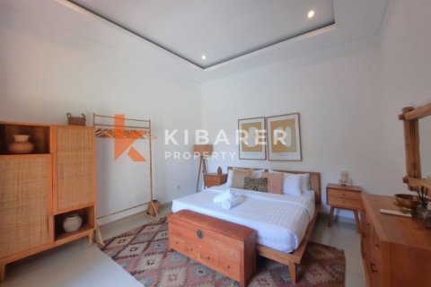3 bedrooms Villa in Tibubeneng, Badung, Indonesia No. 12833 11