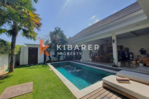 3 bedrooms Villa in Tibubeneng, Badung, Indonesia No. 12833 9