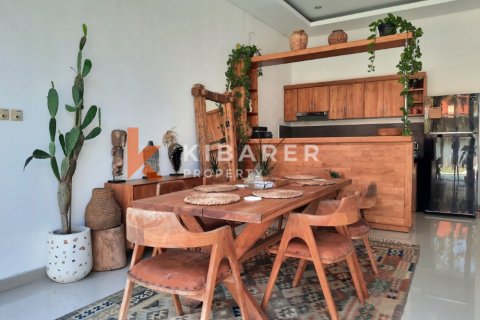 3 bedrooms Villa in Tibubeneng, Badung, Indonesia No. 12833 4