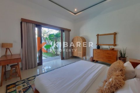 3 bedrooms Villa in Tibubeneng, Badung, Indonesia No. 12833 16