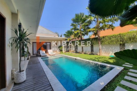 3 bedrooms Villa in Tibubeneng, Badung, Indonesia No. 12833 17