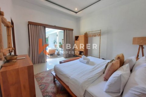 3 bedrooms Villa in Tibubeneng, Badung, Indonesia No. 12833 13