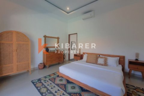 3 bedrooms Villa in Tibubeneng, Badung, Indonesia No. 12833 14