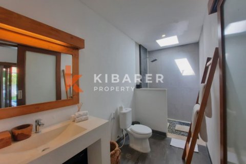 3 bedrooms Villa in Tibubeneng, Badung, Indonesia No. 12833 15