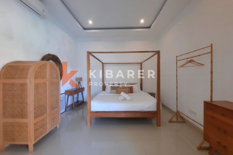 3 bedrooms Villa in Tibubeneng, Badung, Indonesia No. 12833 7