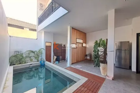 2 bedrooms Villa in Denpasar, Indonesia No. 12828