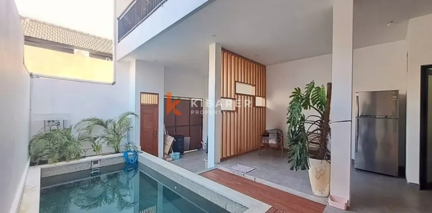 2 bedrooms Villa in Denpasar, Indonesia No. 12828