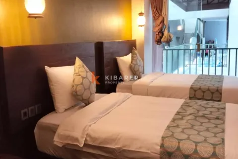 1 bedroom Villa in Cemagi, Mengwi, Badung, Indonesia No. 12830 6