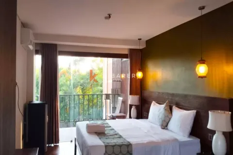1 bedroom Villa in Cemagi, Mengwi, Badung, Indonesia No. 12830 4