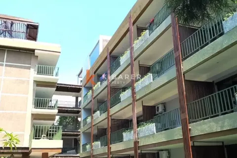 1 bedroom Villa in Cemagi, Mengwi, Badung, Indonesia No. 12830