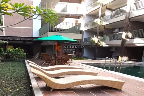 1 bedroom Villa in Cemagi, Mengwi, Badung, Indonesia No. 12830 2