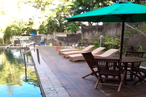 1 bedroom Villa in Cemagi, Mengwi, Badung, Indonesia No. 12830 3