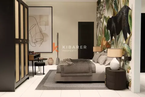 1 bedroom Villa in Seminyak, Badung, Indonesia No. 12829 5