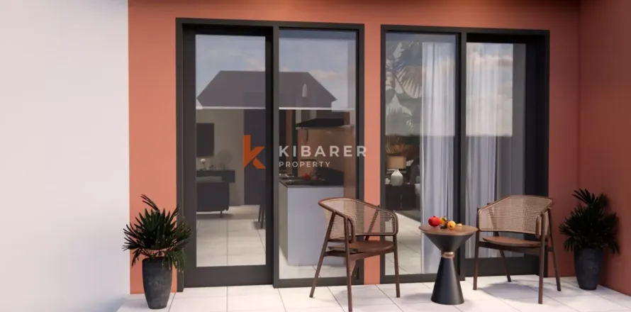 1 bedroom Villa in Seminyak, Badung, Indonesia No. 12829