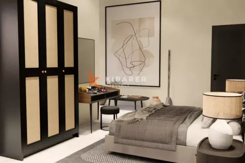 1 bedroom Villa in Seminyak, Badung, Indonesia No. 12829 6