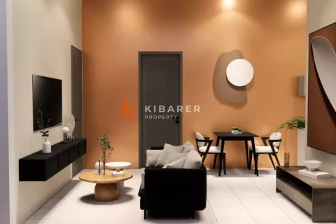 1 bedroom Villa in Seminyak, Badung, Indonesia No. 12829 3