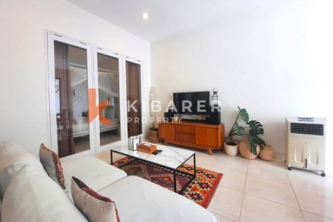 2 bedrooms Villa in Seminyak, Badung, Indonesia No. 12834 2