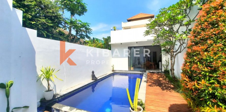 2 bedrooms Villa in Seminyak, Badung, Indonesia No. 12834