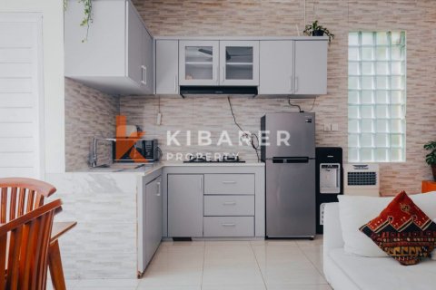 2 bedrooms Villa in Seminyak, Badung, Indonesia No. 12834 5