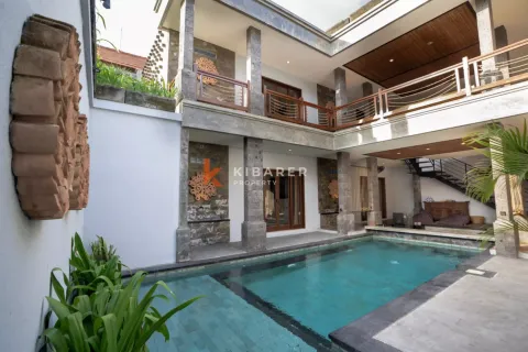 6 bedrooms Villa in Kerobokan, Badung, Indonesia No. 12832
